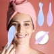 thumbnail image 2 of Face Roller For And Eye Beauty Skin Care Tools Gua Sha Massage Silicone, 2 of 3
