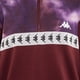 thumbnail image 4 of Poleron Men Half Zip Burgundy, 4 of 4