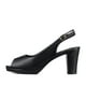 thumbnail image 5 of Zapato Elegante  Talón Libre  Peep Toe Mujer Weide GH170, 5 of 10