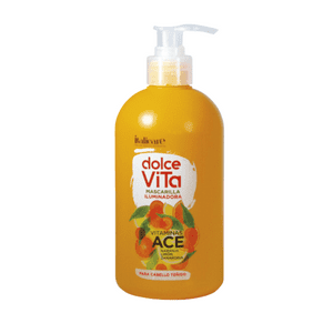Dolcevita - Shampoo Iluminador 500Ml