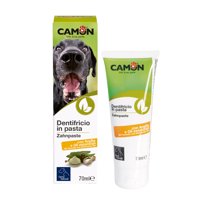 Pasta De Dientes Perro 70Ml Camon
