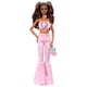thumbnail image 1 of Muñeca Barbie Fashion 30cm Top Rosado Denim Coleccionable, 1 of 3