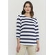thumbnail image 1 of Sweater Mujer Cerrado Botones Ecru Corona, 1 of 5