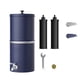 thumbnail image 1 of Sistema de filtro de agua Waterdrop 8.5 L Gravity Stainless Steel, 1 of 9