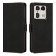 thumbnail image 2 of Funda Billetera Delgada para Motorola Edge 50 Ultra 5G con Ranuras y Soporte Negro, 2 of 6