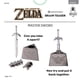 thumbnail image 2 of Rompecabezas: University Games: Legend of Zelda Master Sword, 2 of 6
