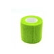 thumbnail image 2 of Pack 12 vendas Cohesiva 7.5cm X 4.5mt Verde, 2 of 2