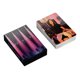 thumbnail image 2 of Set 55 Lomo Cards Blackpink Deadline World Tour 6x9cm Blinks Deadline World Tour 2025 Inglés, 2 of 9