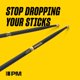thumbnail image 2 of Baquetas ProMark Rich Redmond ActiveGrip Hickory Wood, 2 of 7