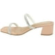 thumbnail image 2 of Sandalia Via Marte Mujer 23-9810 Macademia Casual, 2 of 4