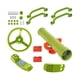thumbnail image 5 of Accesorios Para Juegos De Columpio Para Patio Trasero, Casa De Juegos, Casa Del árbol, 5 of 5