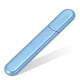 thumbnail image 1 of Lima de uñas de cristal MiDenso Premium Crystal Diamond con funda, 1 of 3