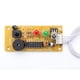 thumbnail image 3 of Tarjeta Placa Interfaz para Cortinas Marca Nedfon, 3 of 3