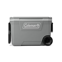 Coleman - Cooler Con Ruedas 59 Litros Rock