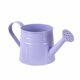 thumbnail image 5 of Mini Regadera, Maceta, Contenedor De Flores Para Manualidades, Recuerdos De Fiesta, Color Morado Resistente, 5 of 5