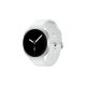 thumbnail image 1 of Smartwatch Samsung Galaxy Watch8 44 mm Bluetooth 32 GB Plata, 1 of 3