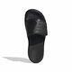 thumbnail image 2 of Sandalias adidas Alpharesponse 2.0 unisex negras talla 18, 2 of 6