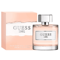 Guess 1981 Femme Edt 100Ml Mujer