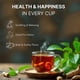 thumbnail image 4 of Té de Ashwagandha Hebhac Herbs Hoja Suelta 100 g, 4 of 9