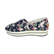 thumbnail image 2 of ALPARGATAS WISDOM FLOREADO ROSE MUJER | W-010 - Talla 38, 2 of 6