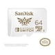 thumbnail image 2 of Memoria Micro Sd 64gb Switch - Sniper, 2 of 2