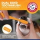 thumbnail image 3 of Kit Dental para Perros Arm Hammer Control Sarro Enzimático, 3 of 3