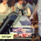 thumbnail image 2 of Luz para parrilla de barbacoa, rotación de 360° con 10 luces LED superbrillantes, resistente al calor, luz LED para parrilla (batería no incluida), 2 of 8