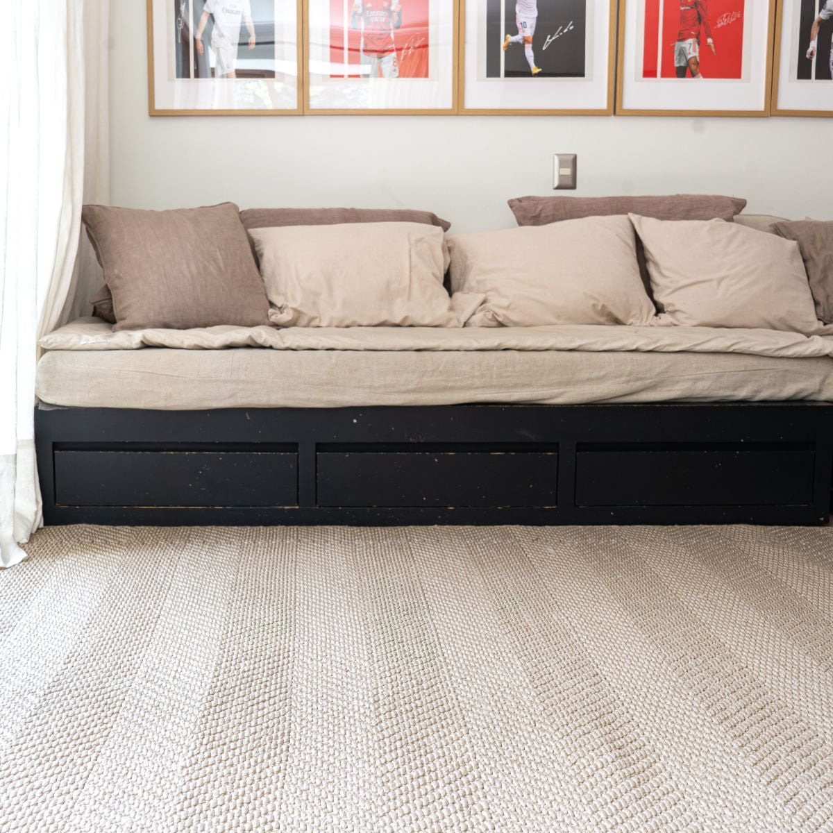 Tribus - Alfombra Lavable Bari 200x300