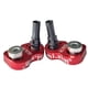 thumbnail image 2 of Bicicleta V Freno Extensión 406 A 451 Adaptador De Asiento Para Bicicleta Plegable Rojo, 2 of 5