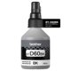 thumbnail image 1 of Botella de Tinta Original BTD60BK Negro, 1 of 3