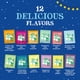 thumbnail image 2 of Calendario de Adviento Clipper Tea para Navidad de 2024 con 12 sabores, 2 of 8