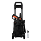 thumbnail image 3 of Hidrolavadora Alta Presión 2175PSI BLACK+DECKER Naranja #6, 3 of 3