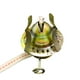thumbnail image 1 of Lámpara De Aceite Quemador Soporte De Mecha Lámpara De Aceite Soporte De Chimenea Para Lámpara De Aceite Retro, 1 of 3