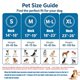 thumbnail image 4 of Collar para perro Freedom&Soul 58‑66 cm 3,5 mm ajustable XL, 4 of 8