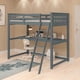 thumbnail image 4 of Cama Loft Boston 1.5 Plaza Base Normal, 4 of 4