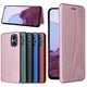 thumbnail image 1 of Funda Flip para FOXDOCK OnePlus NORD N20 5G - Funda magnética de negocios, funda protectora delgada, 1 of 5