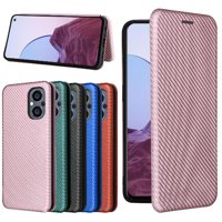 Funda Flip Para Foxdock Oneplus Nord N20 5G - Funda Magnética De Negocios, Funda Protectora Delgada