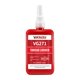 thumbnail image 1 of Fijador de roscas VIKAGU VG271 250 ml, adhesivo rojo de alta resistencia, 1 of 8