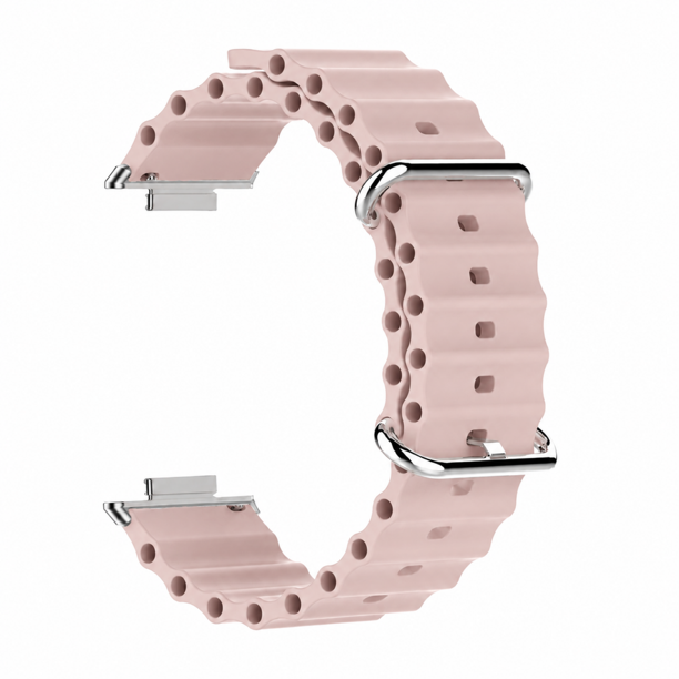 Correa Para Huawei FiT 2 - Silicona Ocean