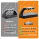 thumbnail image 4 of Kit de limpieza para plancha GRILLART con raspador y piedra para parrilla, 4 of 7