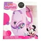 thumbnail image 4 of Audífonos con Micrófono para Chat Minnie – Modelo LFH13010 con Diseño Divertido Temático, 4 of 4