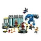 thumbnail image 3 of Set LEGO Super Heroes Laboratorio de Iron Man Salón de Armaduras 76315, 3 of 3