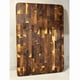 thumbnail image 4 of Tabla De Cortar De Madera Carne Y Verduras Picoteo, 4 of 7