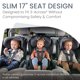 thumbnail image 5 of Asiento de coche convertible Britax Poplar 2 en 1 ClickTight Stone Onyx, 5 of 8