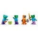 thumbnail image 4 of Lego El Calabozo De Zombies, 4 of 4