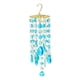 thumbnail image 5 of Wind Chime Coating Crystal Colorful Pendant Decor Ornament Regalos Azul, 5 of 5