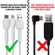 thumbnail image 2 of Kit de cables de carga Gorilla Case, 16 unidades, USB C y Lightning, 2 of 9