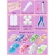 thumbnail image 4 of Set para Hacer Pelotas Antiestrés DIY Donpidd con 15 Cubiertas TPR, 4 of 7