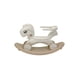 thumbnail image 2 of Caballito Balancil Infantil Beige, 2 of 3