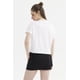 thumbnail image 3 of Polera Mujer Accesorio Metálico Blanco, 3 of 4